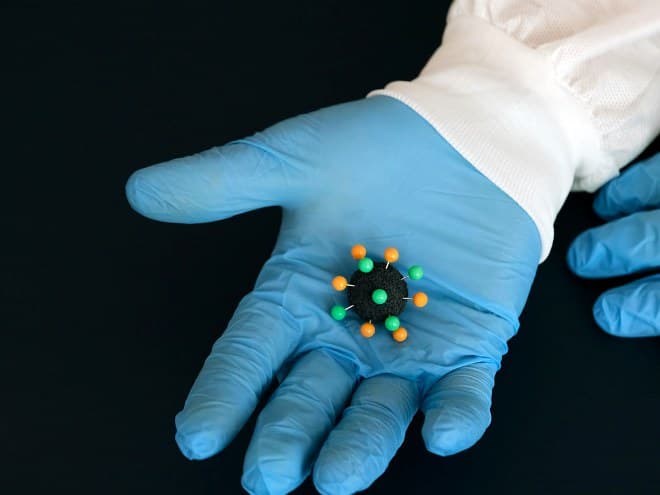 Hydroxychloroquine and Covid-19: What You Should Know Photo Credit: by Daniel Foster, flickr.com