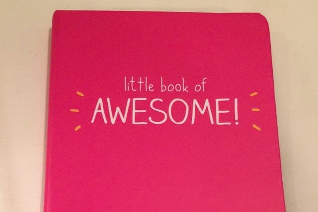 Keep A Gratitude Journal Photo Credit: by Rachel Kramer Bussel