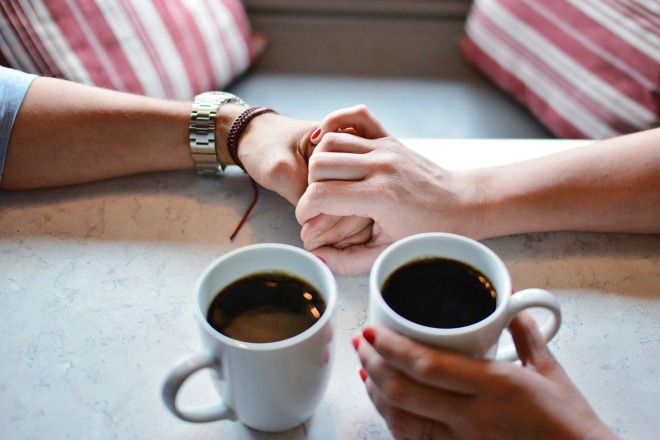 Love Is in the Air: Exploring the Reasons We Celebrate Valentine's Day Photo Credit: by scronfinixio, Pixabay.com