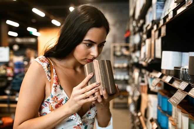 Boost Your Sense of Smell to Lower Blood Pressure Photo Credit: by RDNE Stock project, Pexels.com
