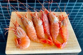 Is Spot Shrimp Good for You? Benefits, Risks, Tips, and a Recipe