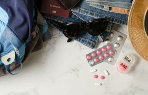 Travel Health Essentials: A Physician’s Guide to Packing Your Pharmacy on the Go